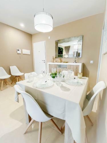 Apartamento Casa Indigo - Ivan Luxury Homes - 9� Planta - Suroeste - 1� L�nea de Playa