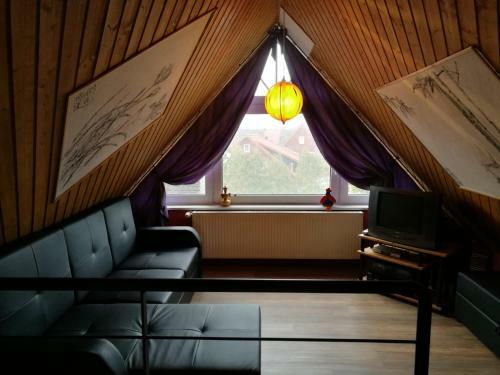 Ferienhaus Ossi