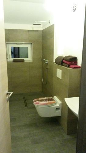 Hostal Gutunterdachgebracht