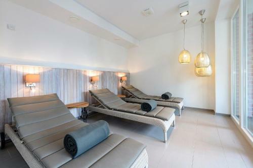 Apartmentvilla Anna See Apartmentvilla Anna See 2-09