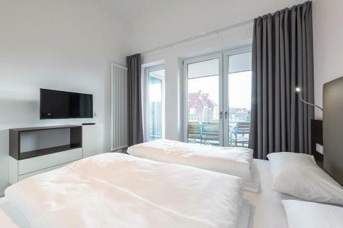 Apartmentvilla Anna See Apartmentvilla Anna See 3-07