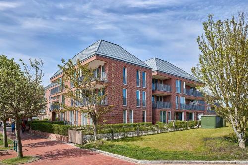 Apartmentvilla Anna See Apartmentvilla Anna See 3-07