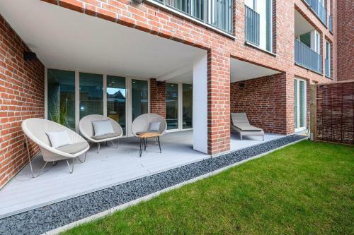 Apartmentvilla Anna See Apartmentvilla Anna See 1-10