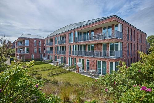 Apartmentvilla Anna See Apartmentvilla Anna See 1-10