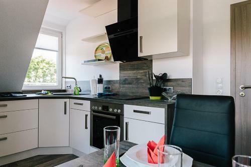 Apartamentos Haus Nordland
