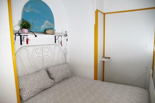 Apartamento A Casa Di Agata