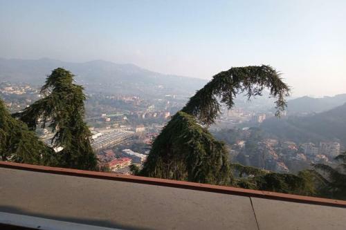 Collina Belvedere, Mansarda 6 Persone In Capezzano