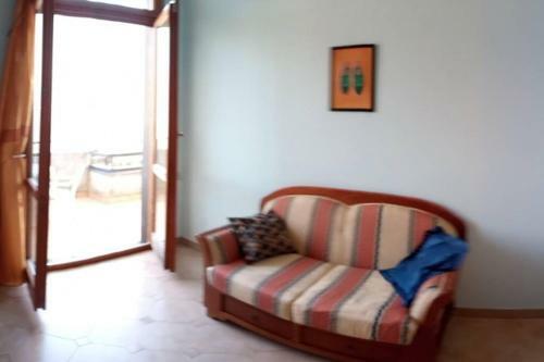 Collina Belvedere, Mansarda 6 Persone In Capezzano