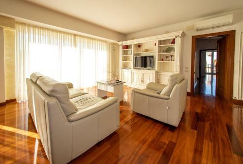 Apartamento Dimora La Rosa Luxury House