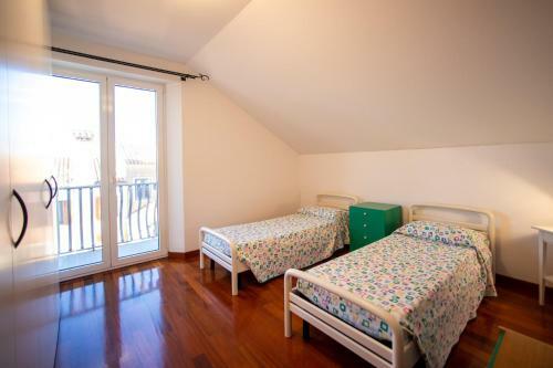 Apartamento Dimora La Rosa Luxury House