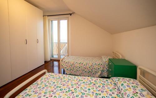 Apartamento Dimora La Rosa Luxury House