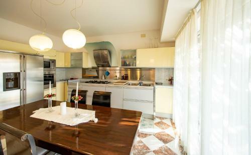 Apartamento Dimora La Rosa Luxury House