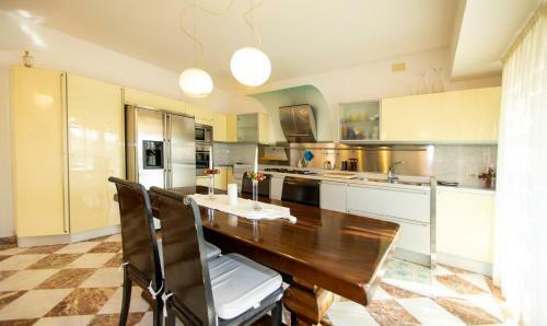 Apartamento Dimora La Rosa Luxury House