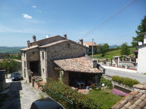 B&B Fonte Dei Billi