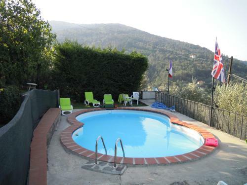 Agroturismo Bel Panorama Tre