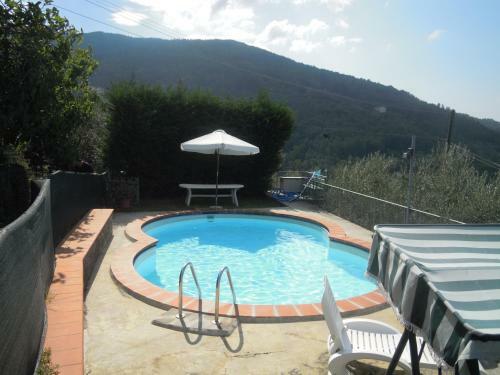 Agroturismo Bel Panorama Tre