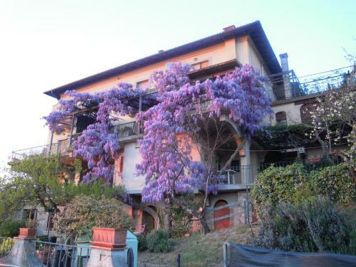 Agroturismo Bel Panorama Tre