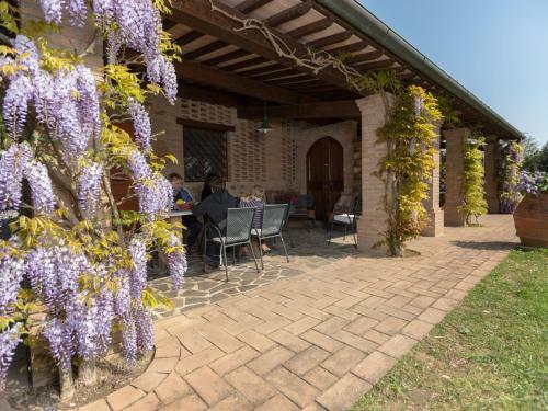 Apartamento Locazione Turistica Girasole