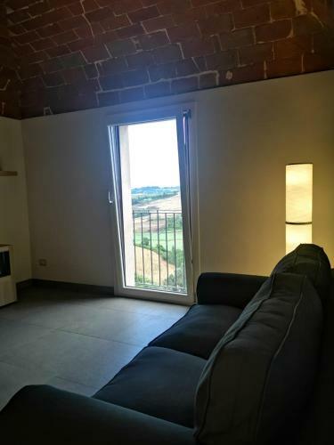 Apartamento La Casa Di Isola