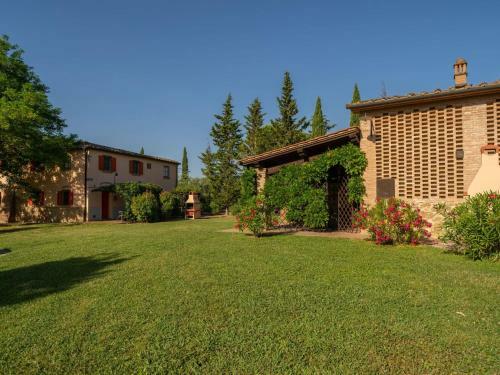 Apartamento Locazione Turistica Mimosa