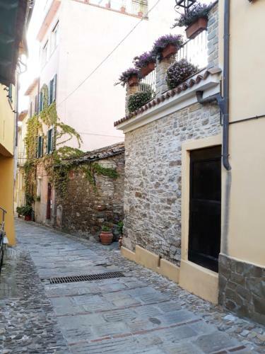 Il Piccolo Giardino