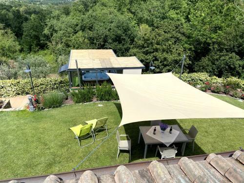 Agroturismo Casa Di Campagna Pianelli