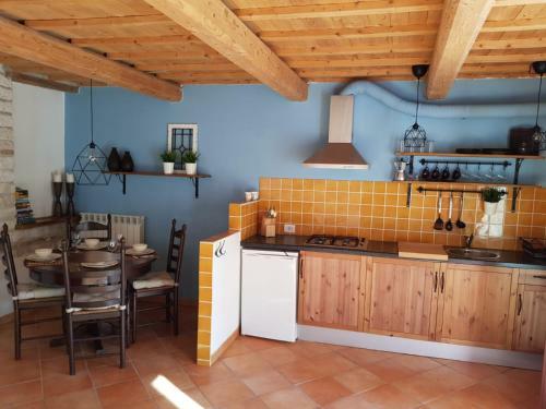 Apartamento Casa San Biagio