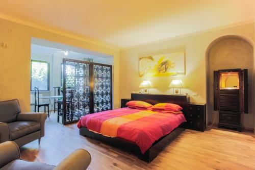 Bed & Breakfast Pescia Boutique Guesthouse