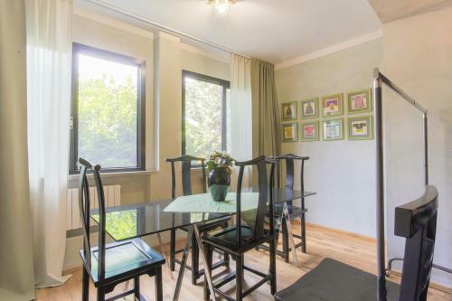 Bed & Breakfast Pescia Boutique Guesthouse
