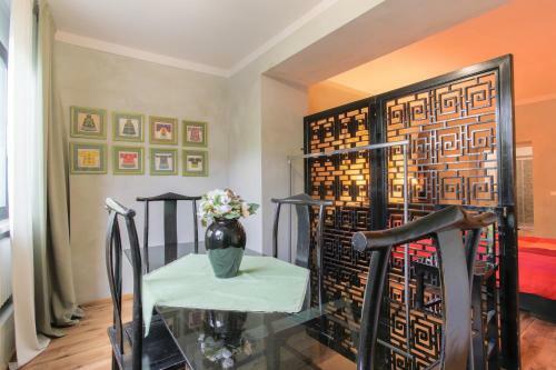 Bed & Breakfast Pescia Boutique Guesthouse