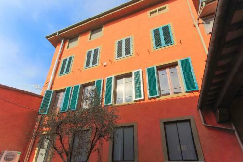 Bed & Breakfast Pescia Boutique Guesthouse