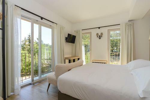 Hotel Relais Chalons D?orange