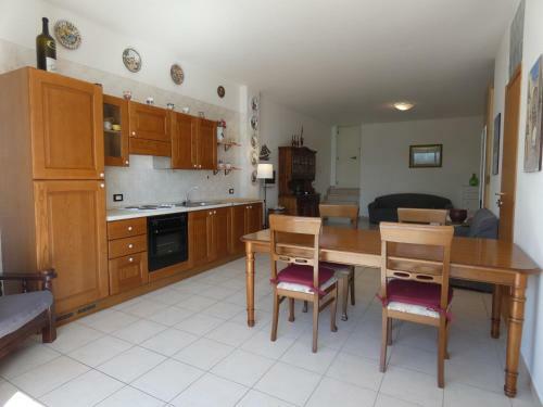 Apartamento La Casa Di Rosanna Tra Mare E Campagna