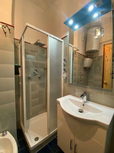 Apartamento Sass Maor Pescocostanzo