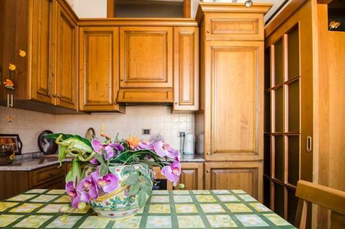 Apartamento La Casa Di Stefania