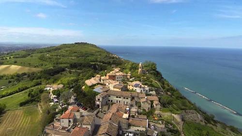 Bed & Breakfast Il Gelsomino Casa Vacanze