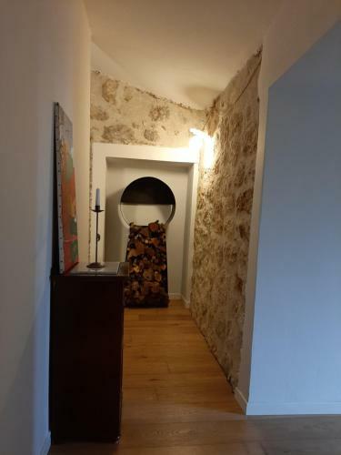 Apartamento La Casetta Di Sofi