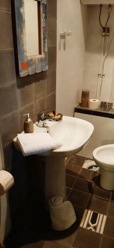 Apartamento La Casetta Di Sofi