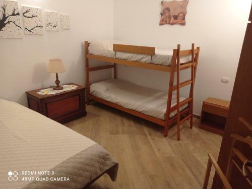 Apartamento La Ramasola