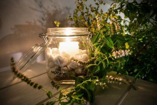 Bed & Breakfast Il Vecchio Frantoio