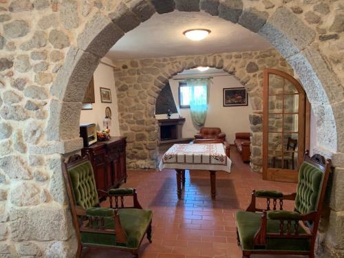 Villa Podere Del Piccini Val D?orcia Toscana