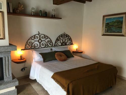 Agroturismo Agriturismo I Troni