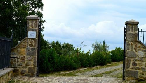Agroturismo Agriturismo I Troni