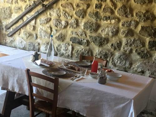 Agroturismo Agriturismo I Troni