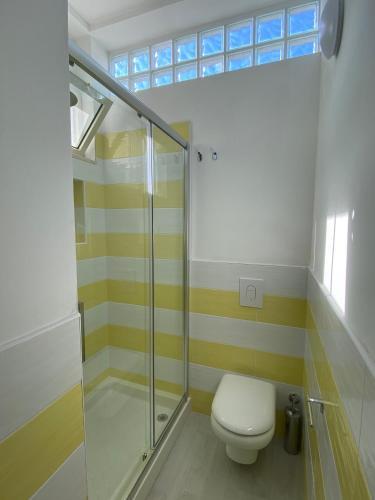 Apartamento Casa Puntamare