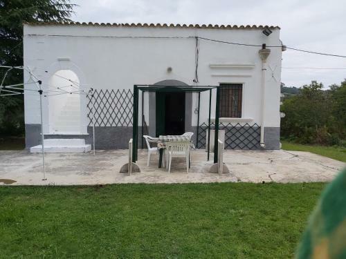 Casa Colonica Di Campagna Come Era UNA Volta