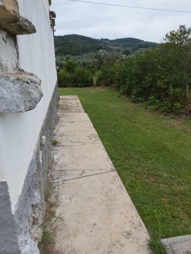 Casa Colonica Di Campagna Come Era UNA Volta