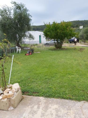 Casa Colonica Di Campagna Come Era UNA Volta