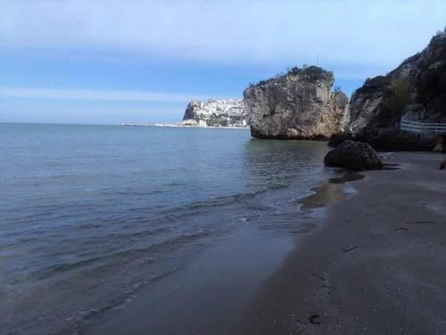 Apartamento Appartamenti Vista Mare