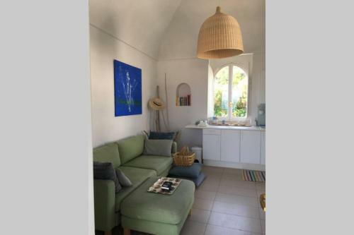 Villa Casa Geltrude- Romantico Gargano